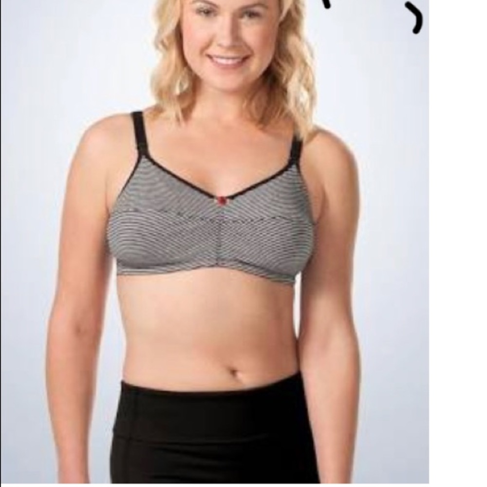 Nursing Bra